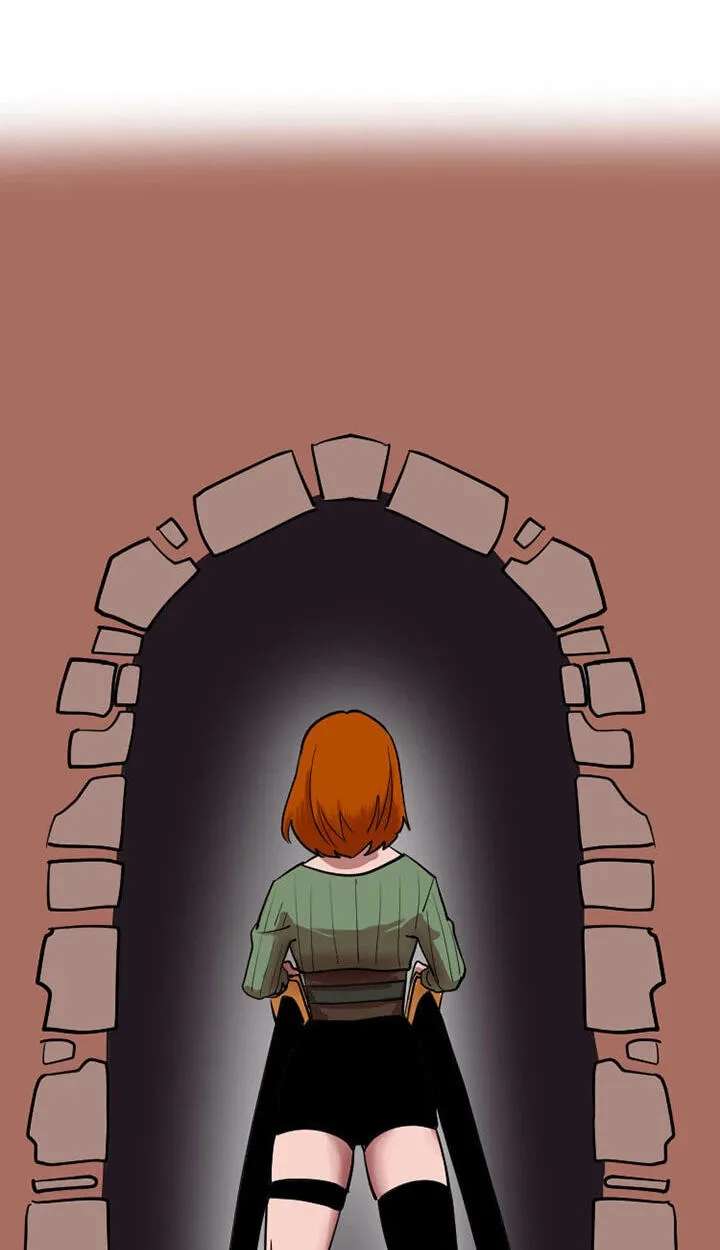 The Warrior in Rut Chapter 35 - page 29