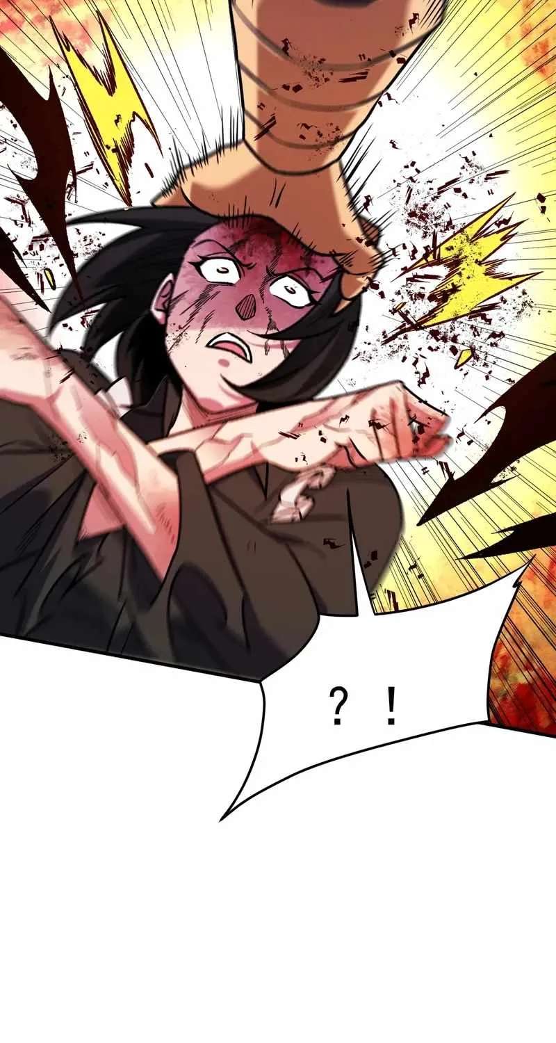 God Killer Chapter 236 - page 35