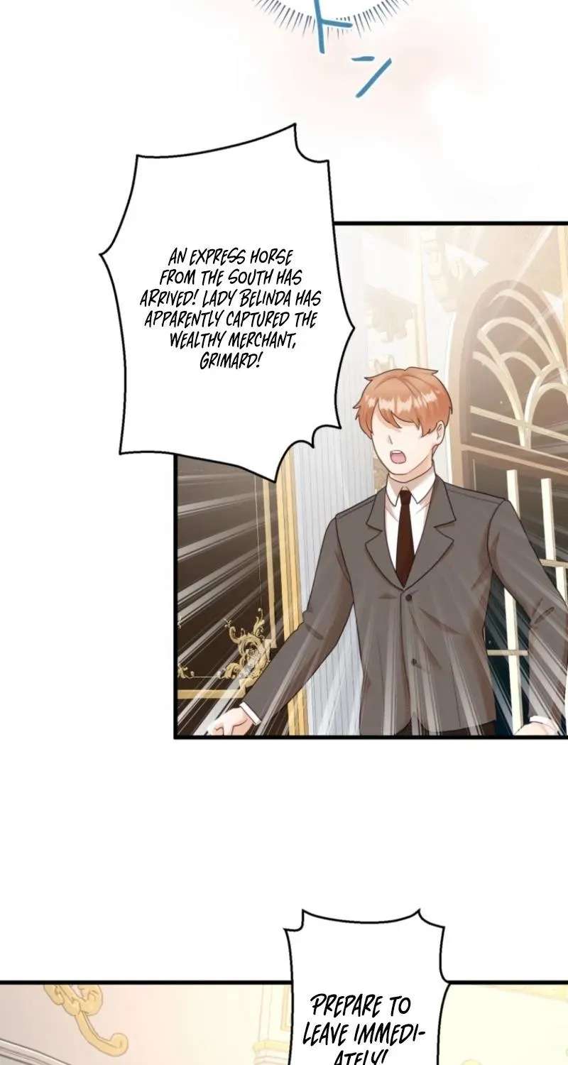 The Diligent Villainess Gets Her Revenge In This Life Chapter 38 - page 59