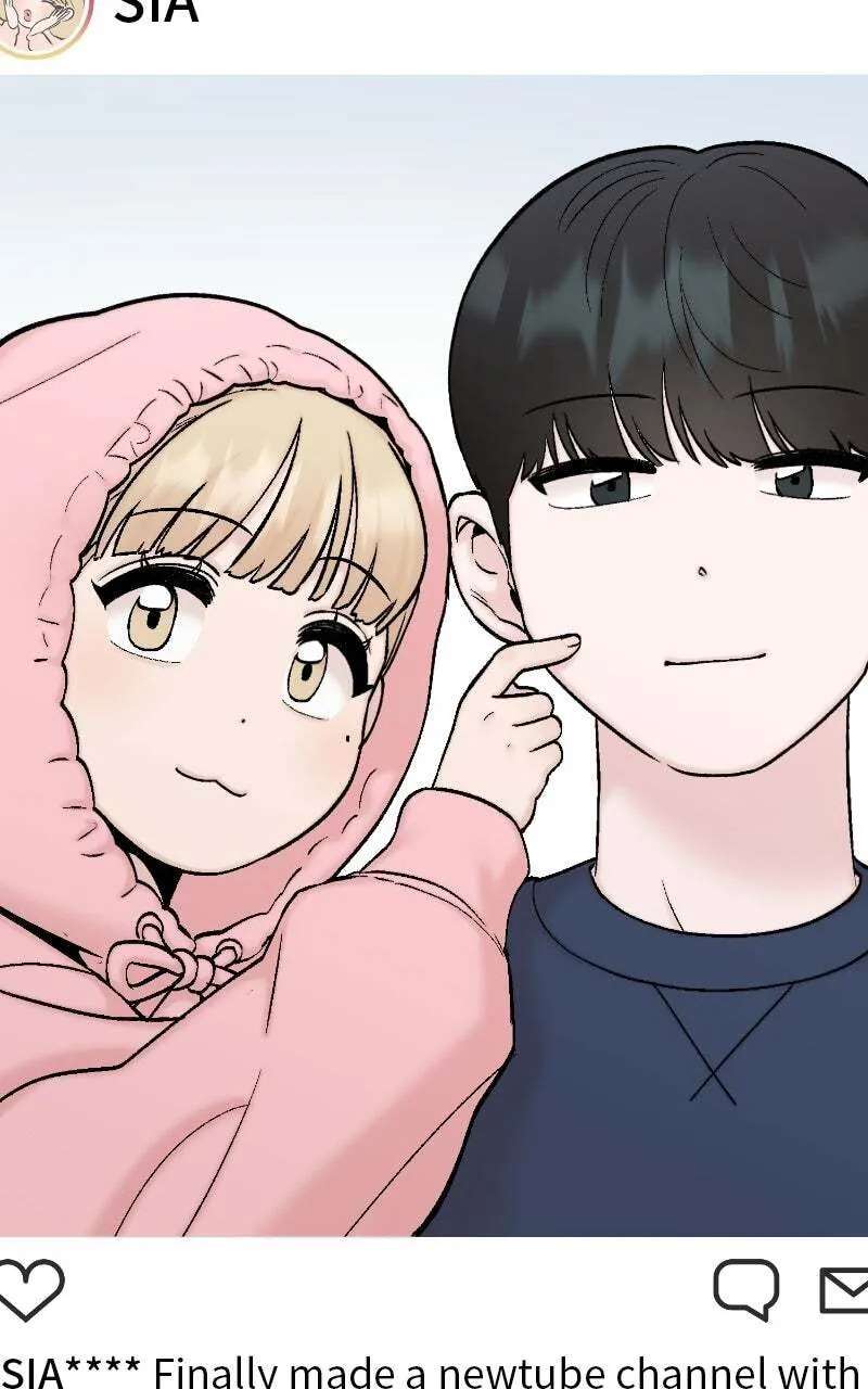 My Dud To Stud Boyfriend Chapter 190 - page 77