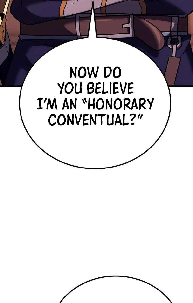 The Roguish Guard in a Medieval Fantasy Chapter 47 - page 44