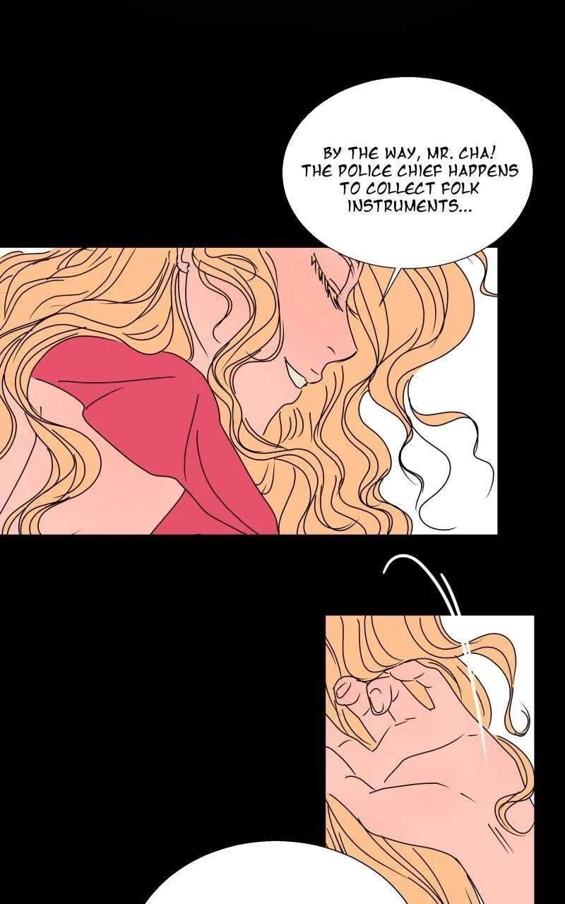Unnie, I Like You! Chapter 83 - page 42