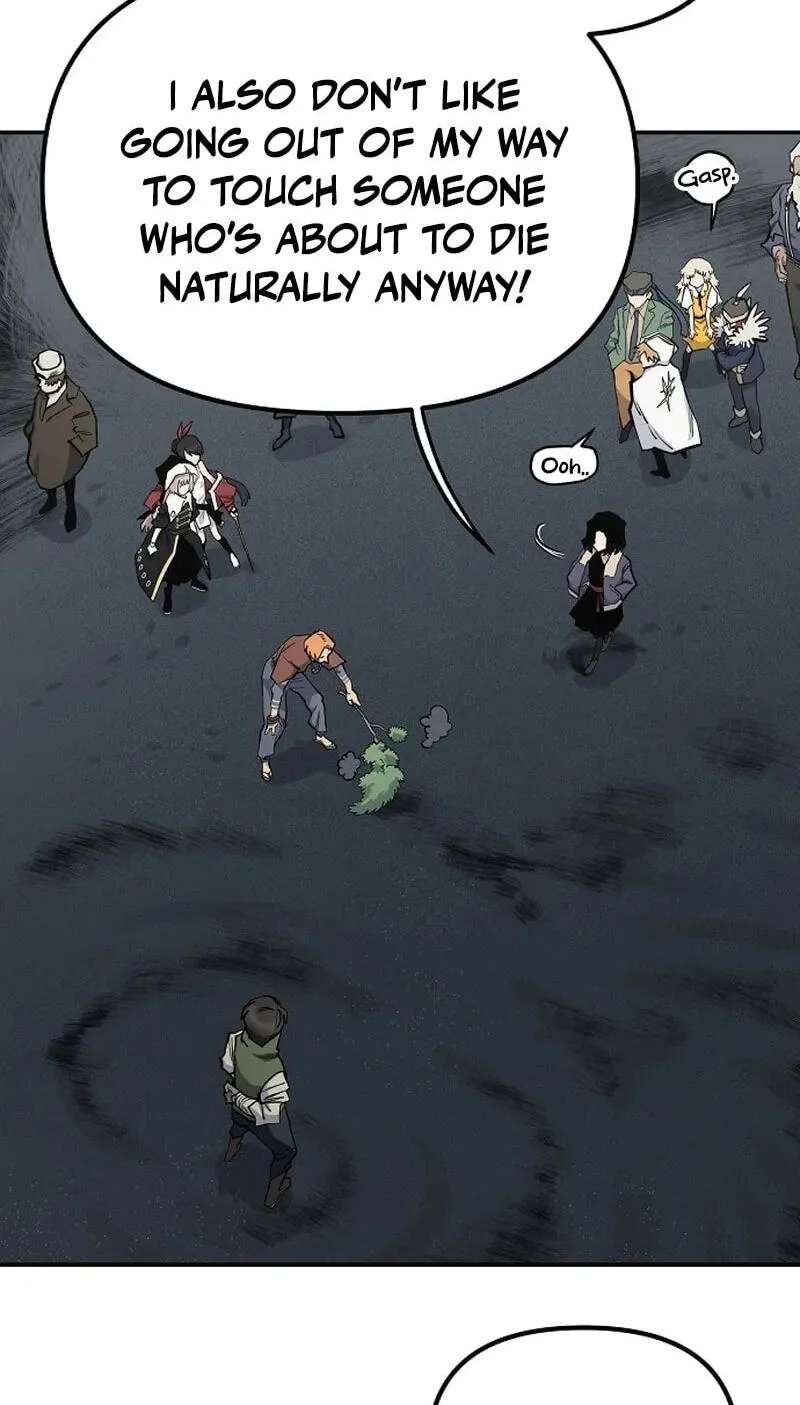Mimosa Chapter 32 - page 60