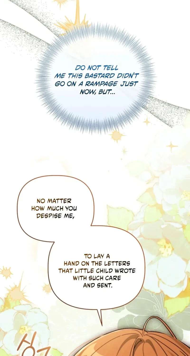 The White Tiger Clan's Little Fluff Chapter 34 - page 12