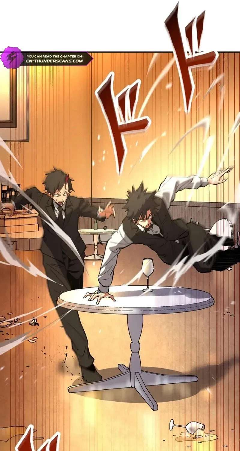 Ossan, Oniyome e no Fukushuu o Chikau Chapter 6 - page 28
