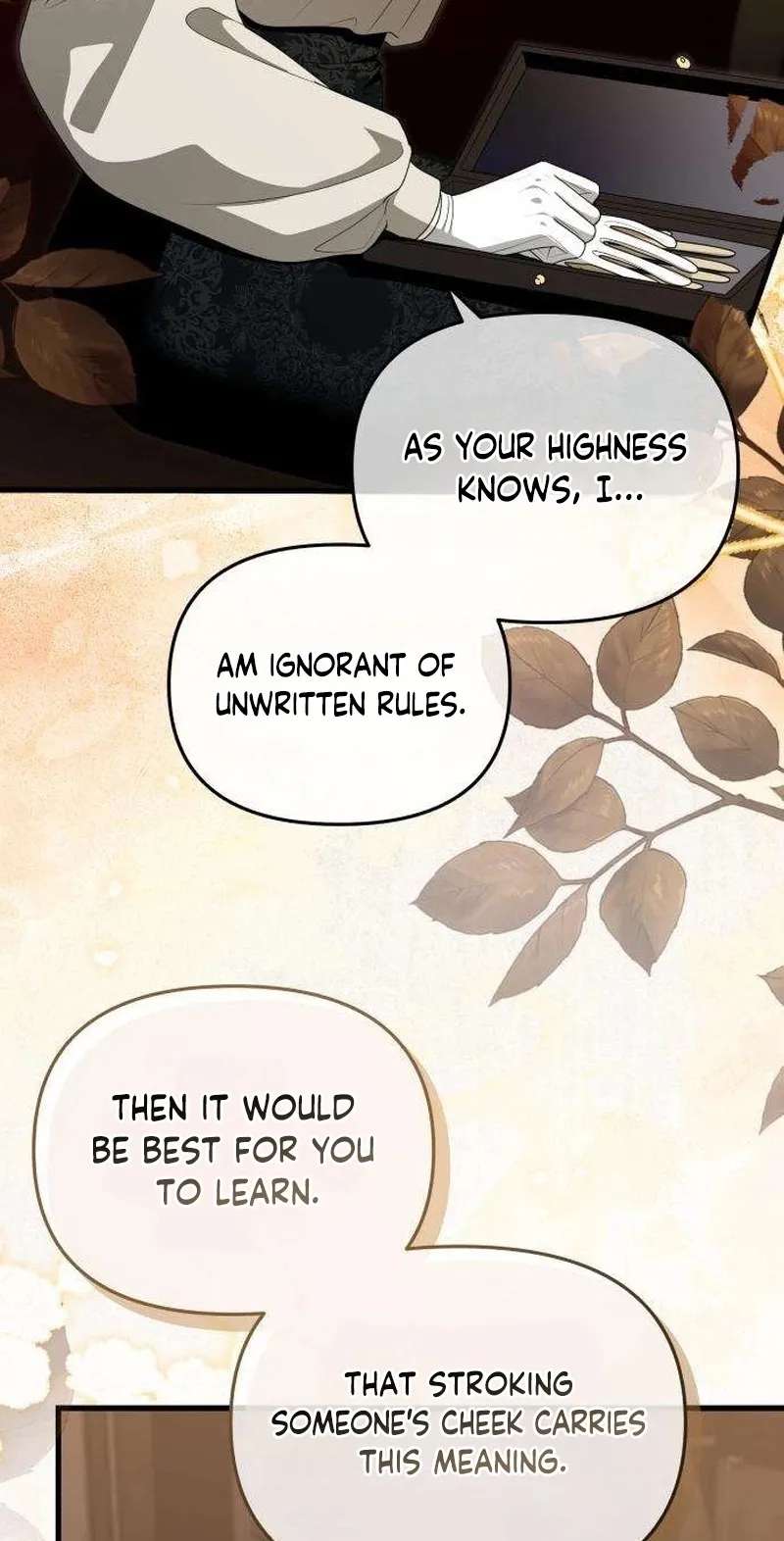Don't Tame Me Recklessly! Chapter 47 - page 78