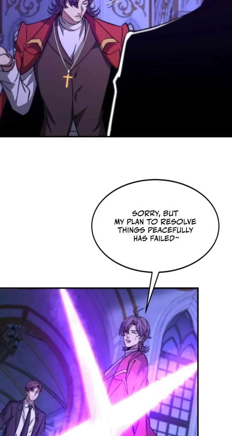 Devil Summoner, I am the Abyss Lord Chapter 88 - page 9