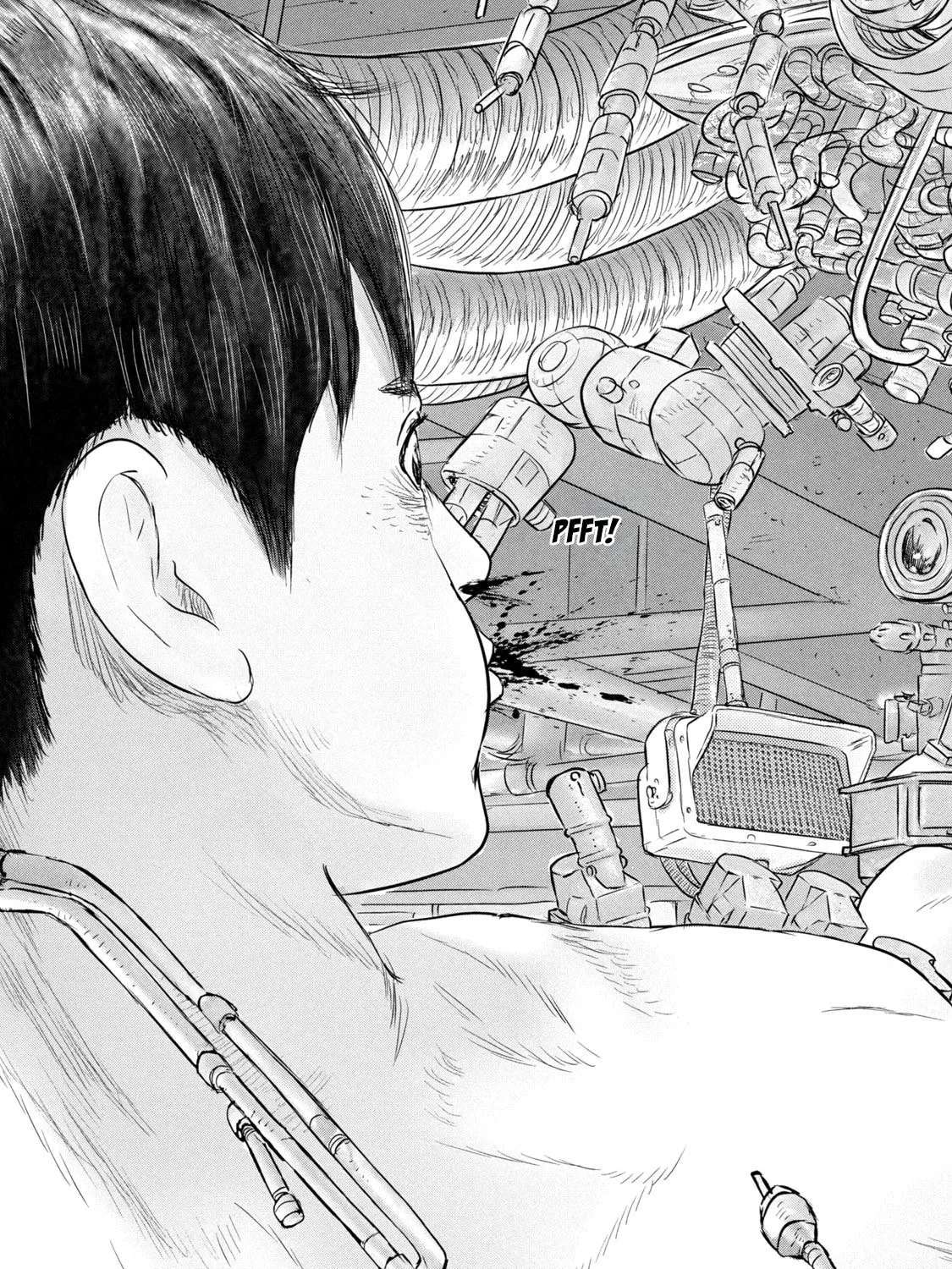 Super Triage Chapter 2 - page 14