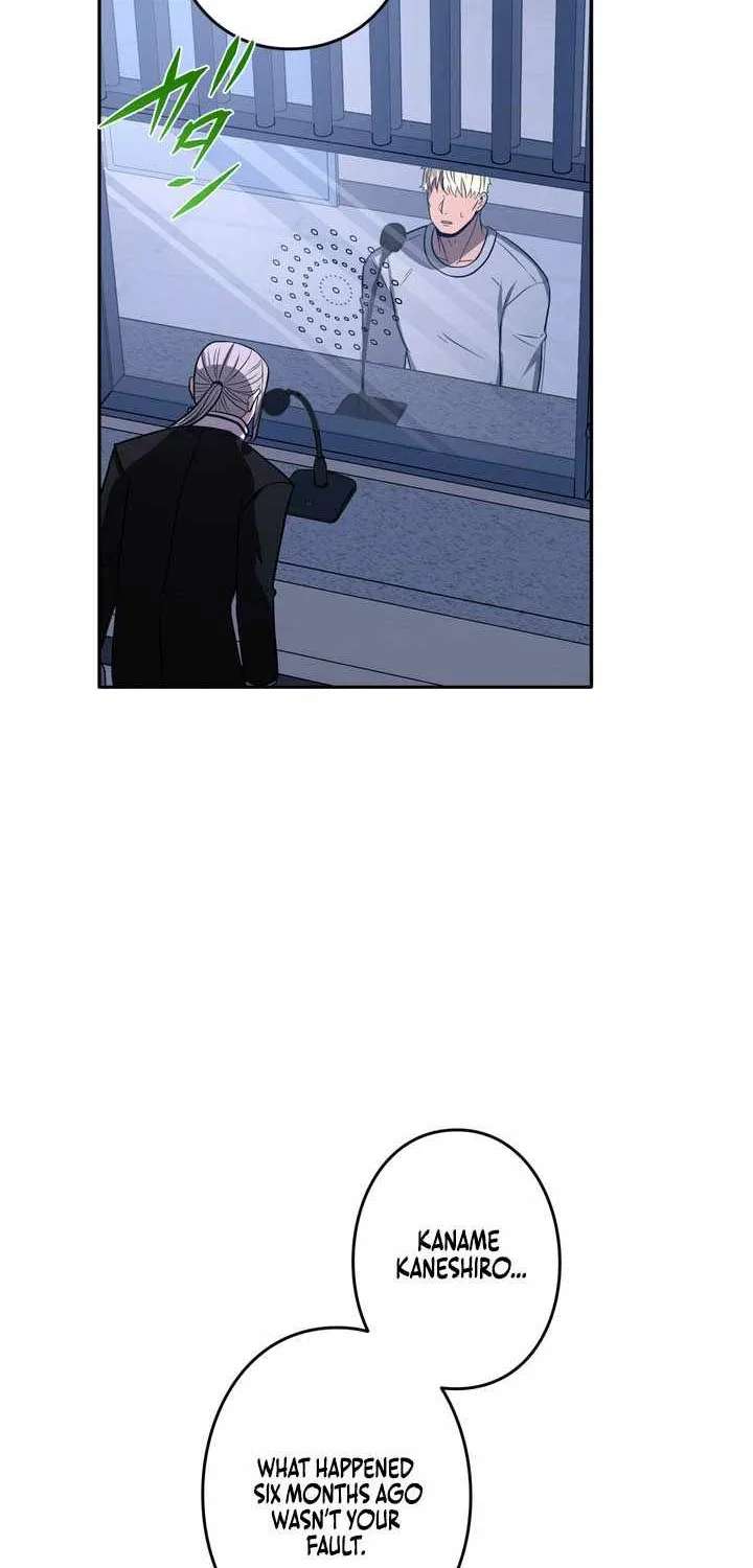 Reborn Ranker – Gravity User (Manga) Chapter 210 - page 66
