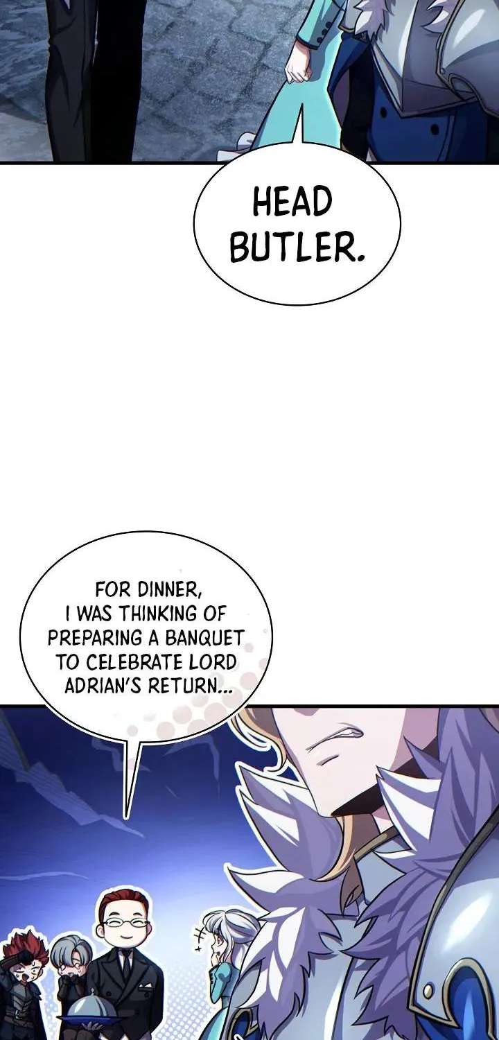 The Lord Who Levels Up by Devouring Chapter 4 - page 44