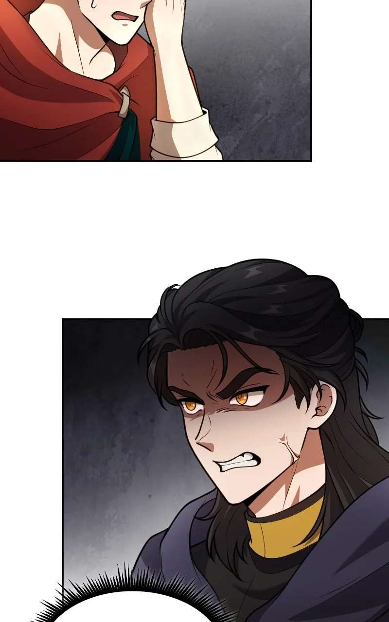 Mark of the Fool Chapter 30 - page 7