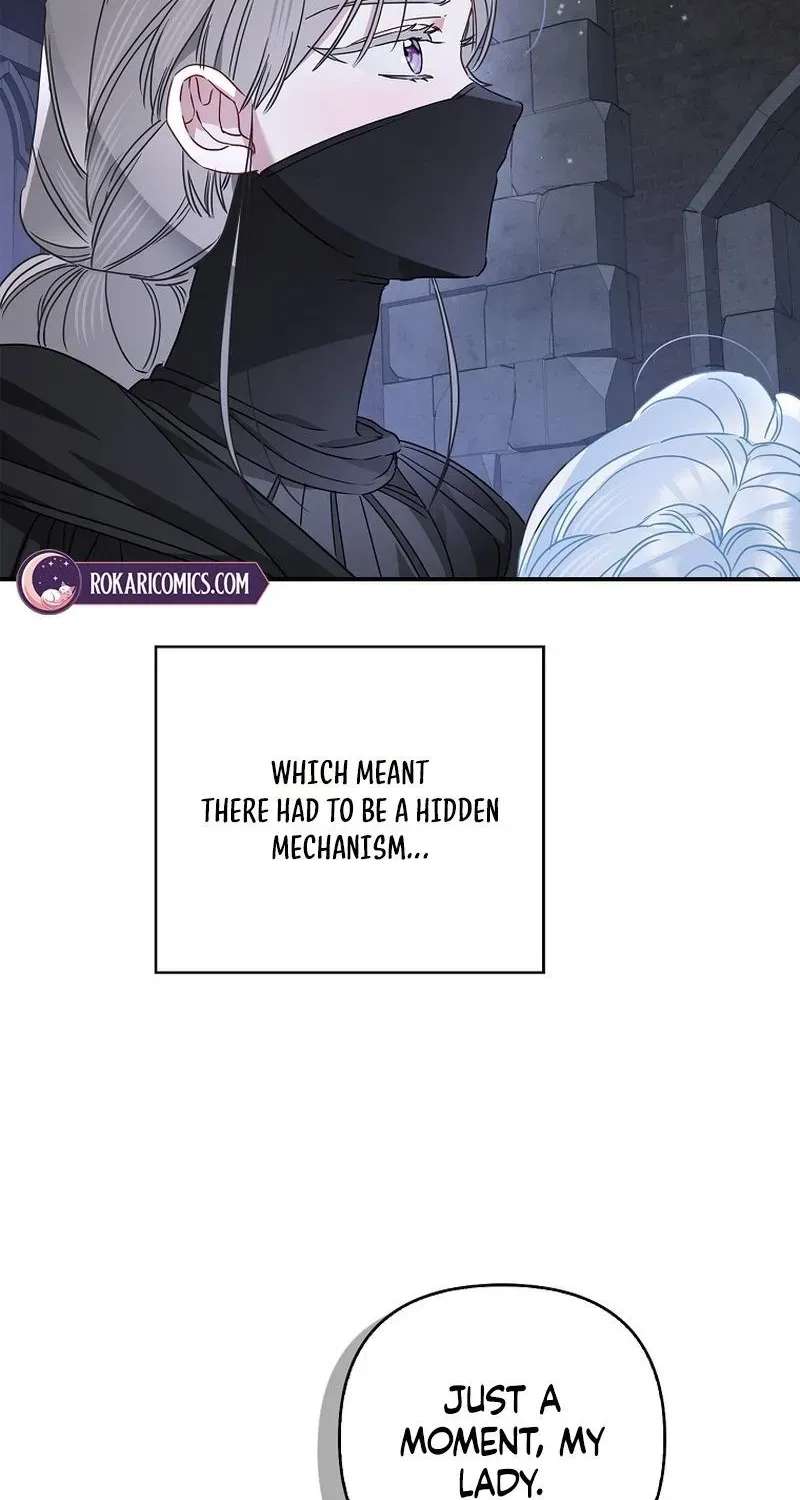 The Female Lead Takes Care of Everything Chapter 20 - page 54