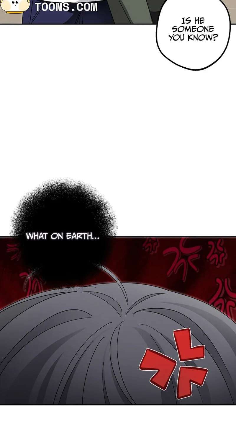 Even a Lonely Squirrel Has Its Burrow Chapter 15 - page 46