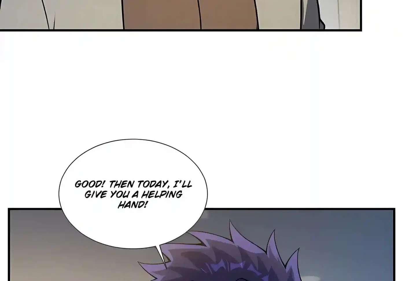 I Ushered in the Age of Mythical Pet Beasts Chapter 41 - page 28