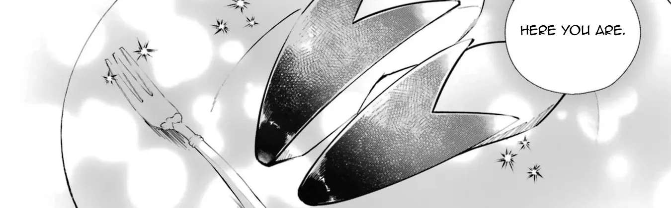 Reincarnated as the Stepsister My Oshi Dotes On Chapter 1 - page 85