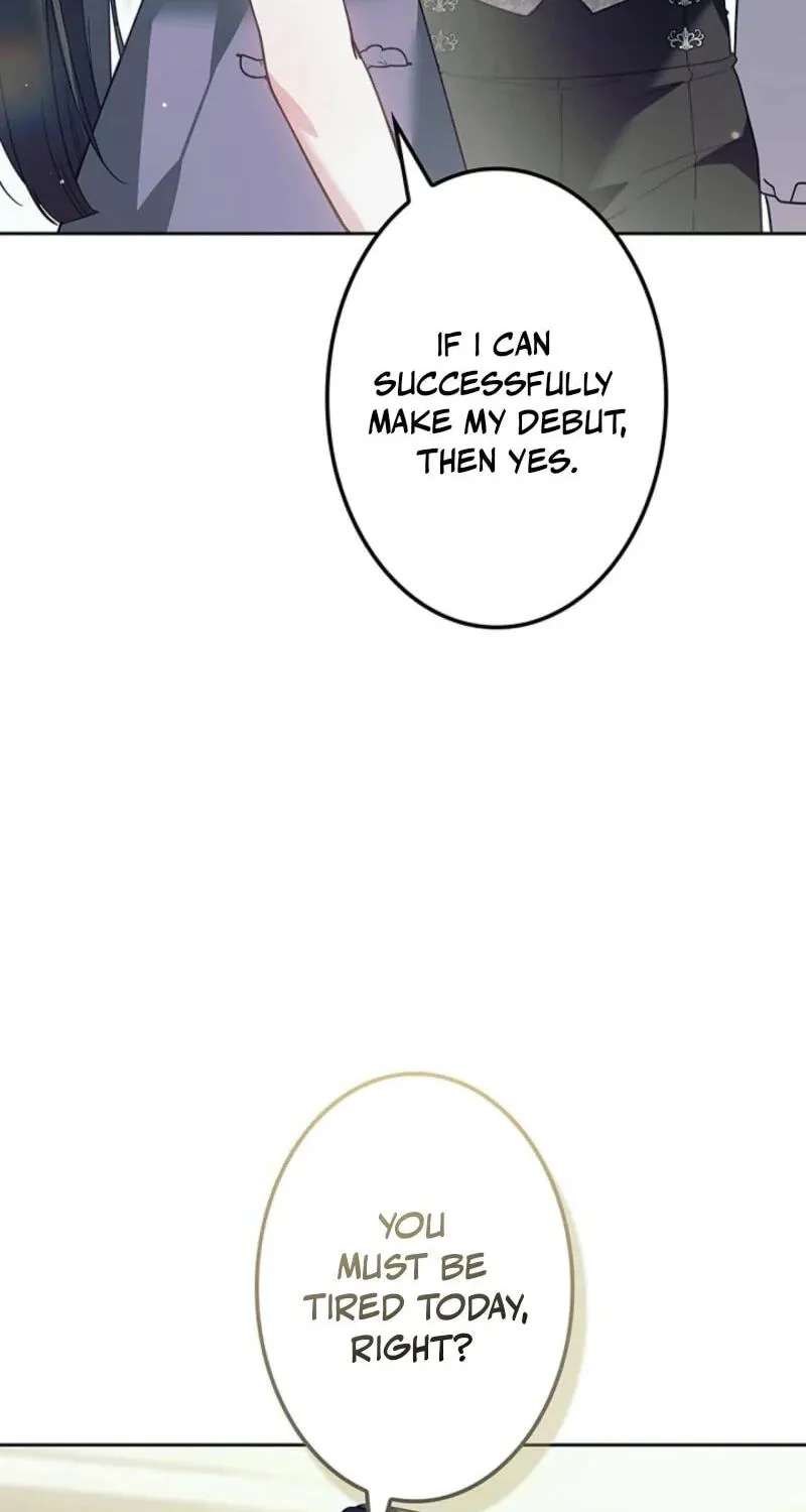 The Despised Stepmother Begins Her Second Life Chapter 29 - page 52