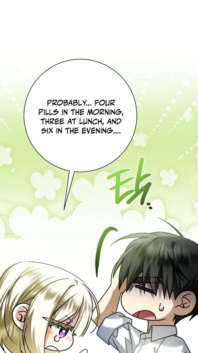 Married at Face Value Chapter 89 - page 27