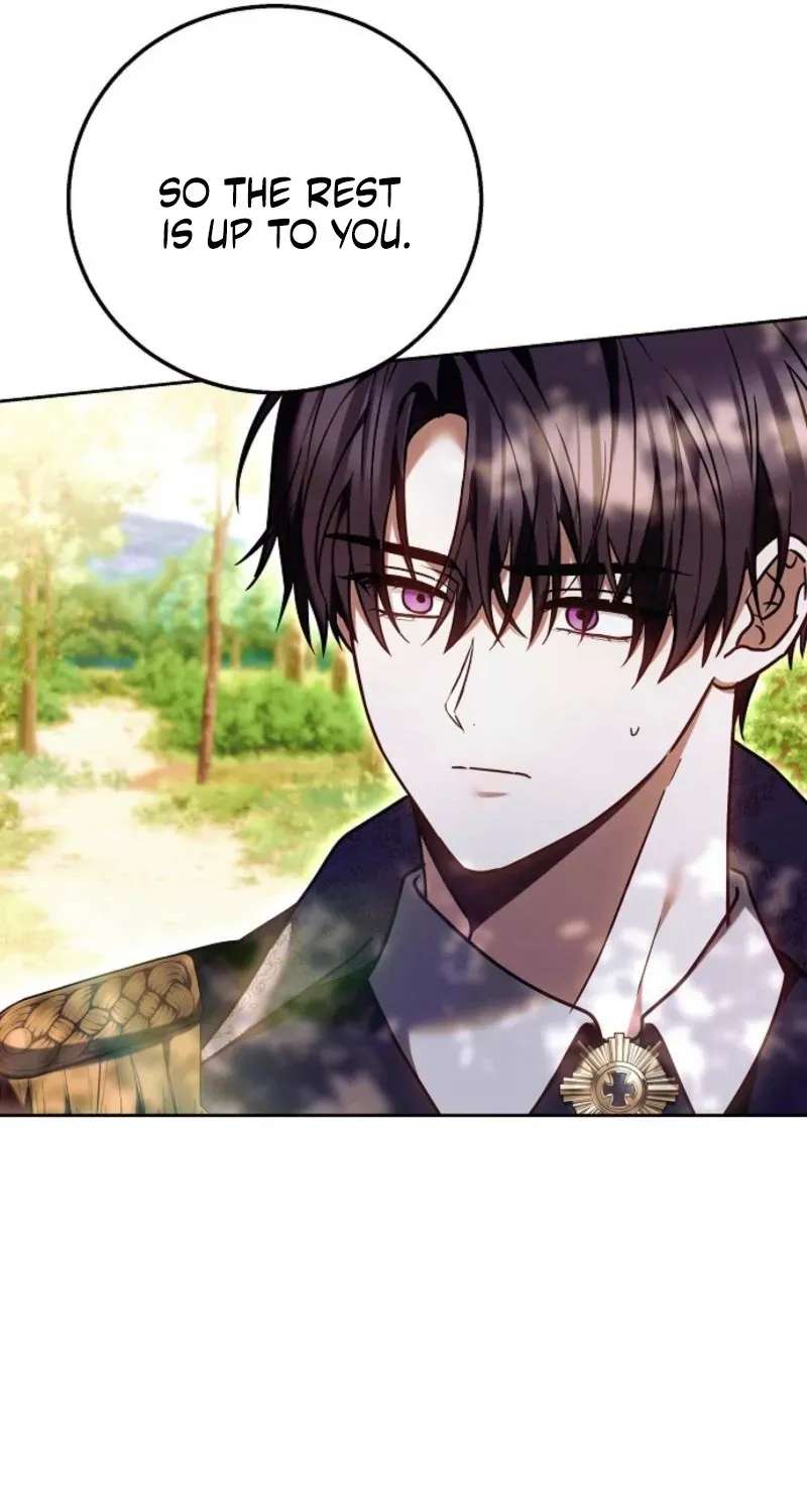 When the Male Lead and Female Lead Broke Apart Chapter 35 - page 23