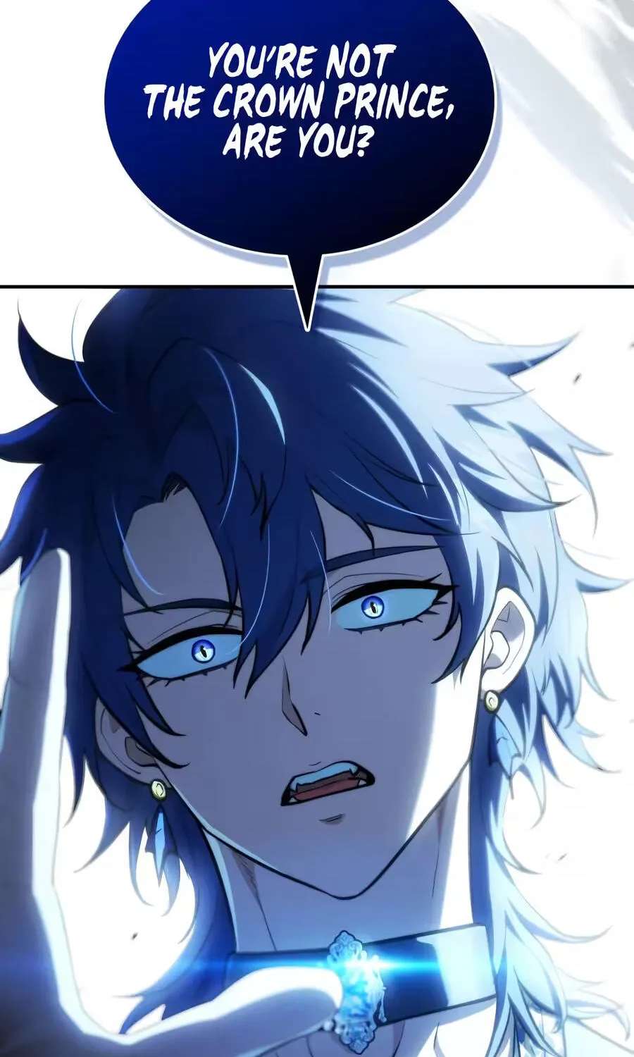 The Apothecary Prince Chapter 122 - page 85
