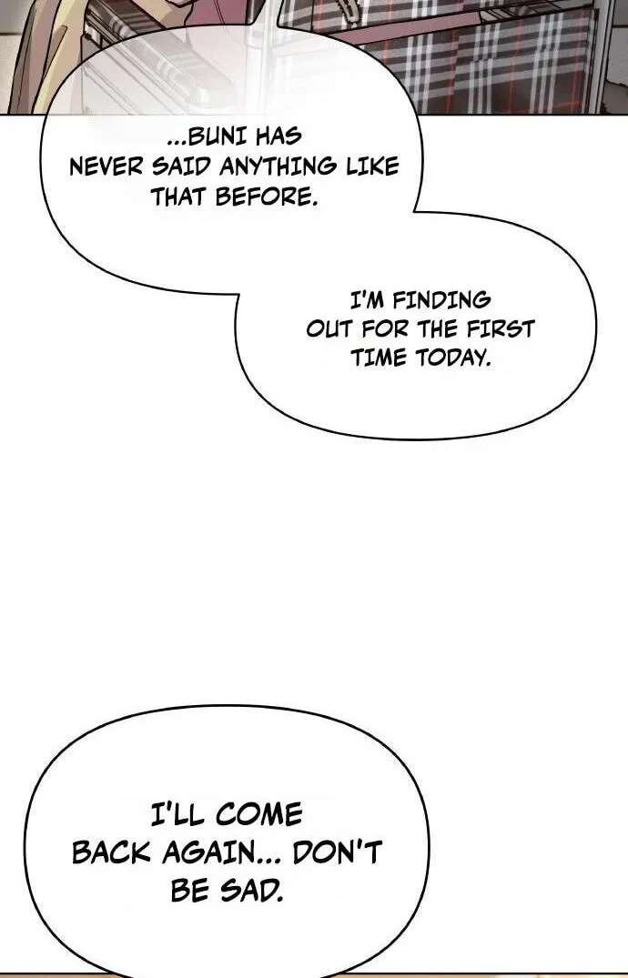 Satan’s Pure Love Chapter 41 - page 41