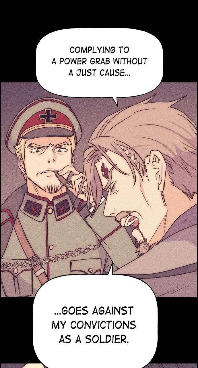 Housekeeper (Chae Yong-Taek) Chapter 143 - page 72
