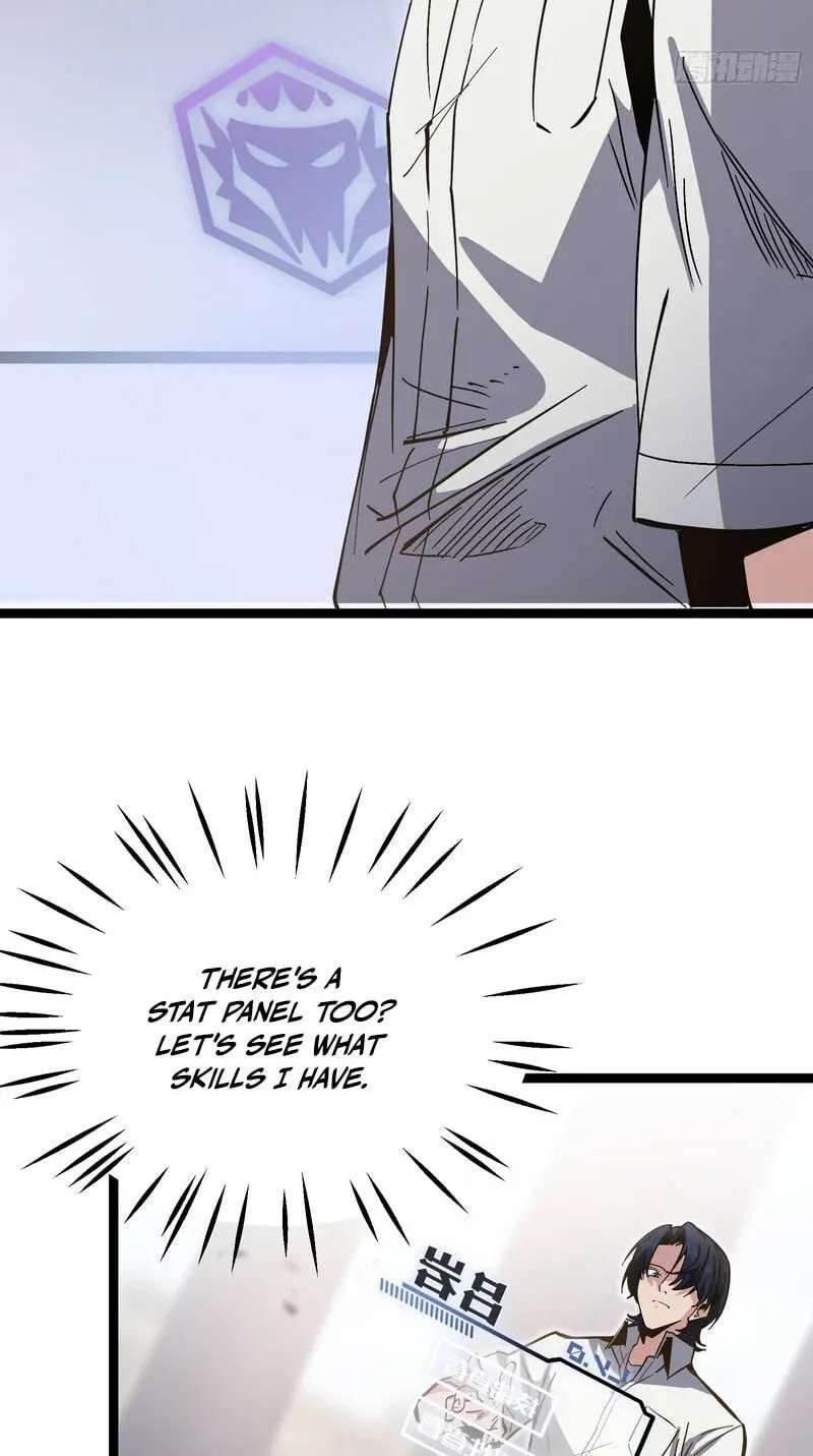 Global Job Change: Starting With the Hidden Class Necromancer Lord Chapter 1 - page 104