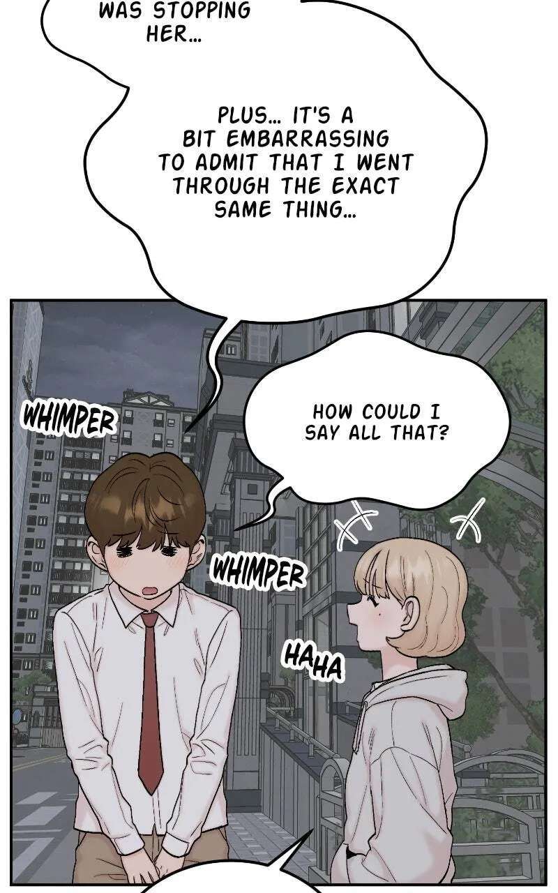 My Dud To Stud Boyfriend Chapter 188 - page 34