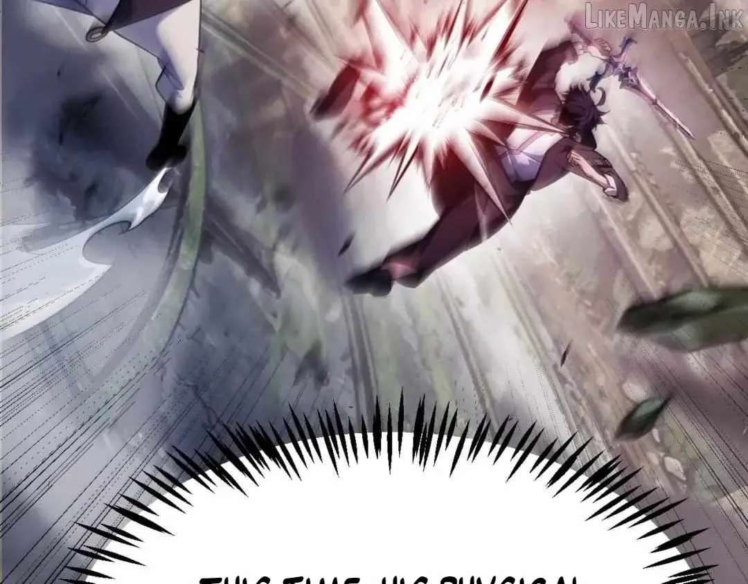 My Starting Talent is Mythical, A Single Strike Smites Deities Chapter 51 - page 7