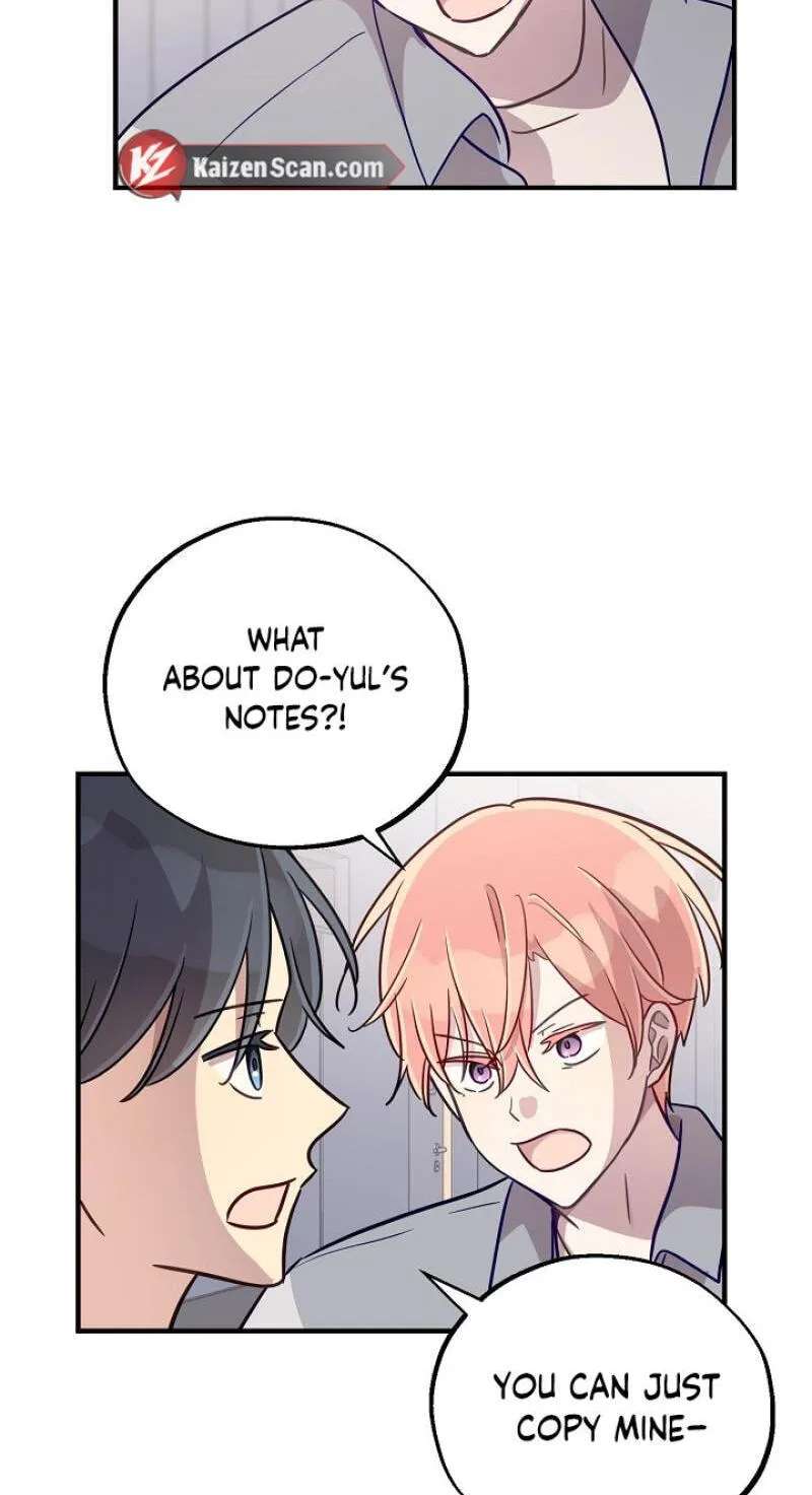Wonppeurwon Yeonae Jung! Chapter 24 - page 57