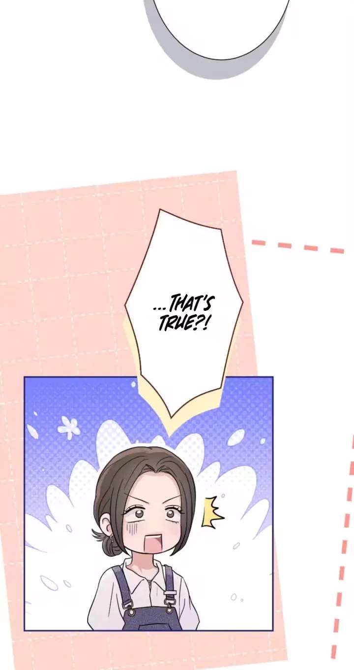 Love Wasn't Part of the Deal, Was It? Chapter 18 - page 42