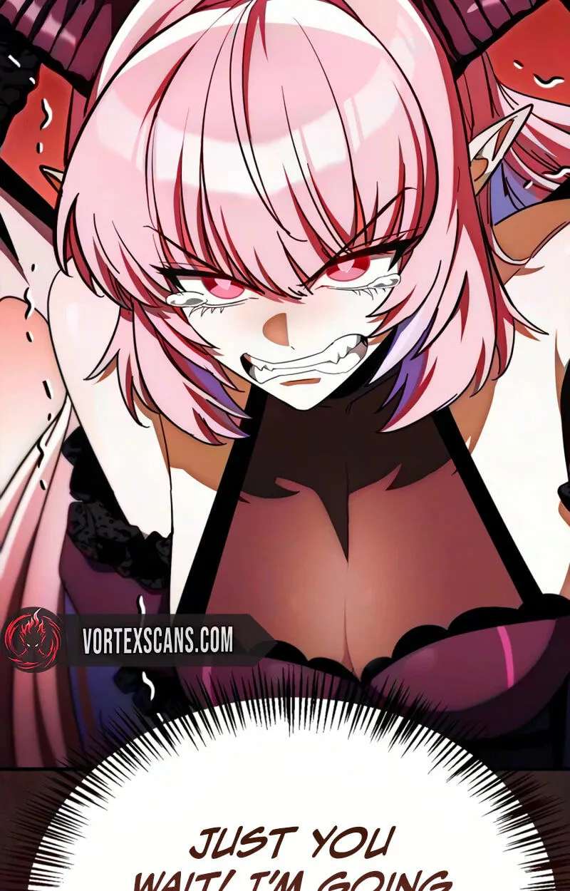 Too Many Heroes for the Demon Lord Chapter 46 - page 39