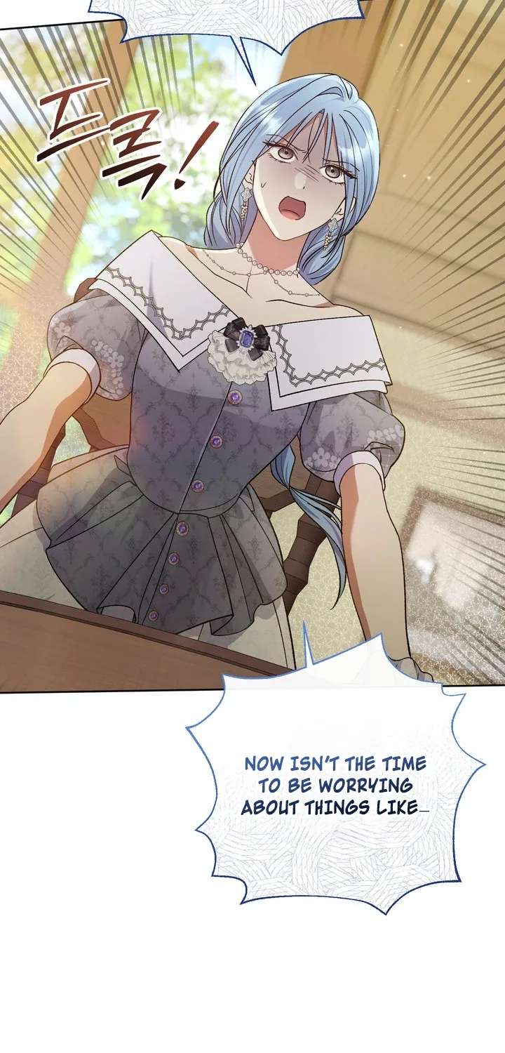The Villain’s Match Is Too Perfect Chapter 137 - page 33
