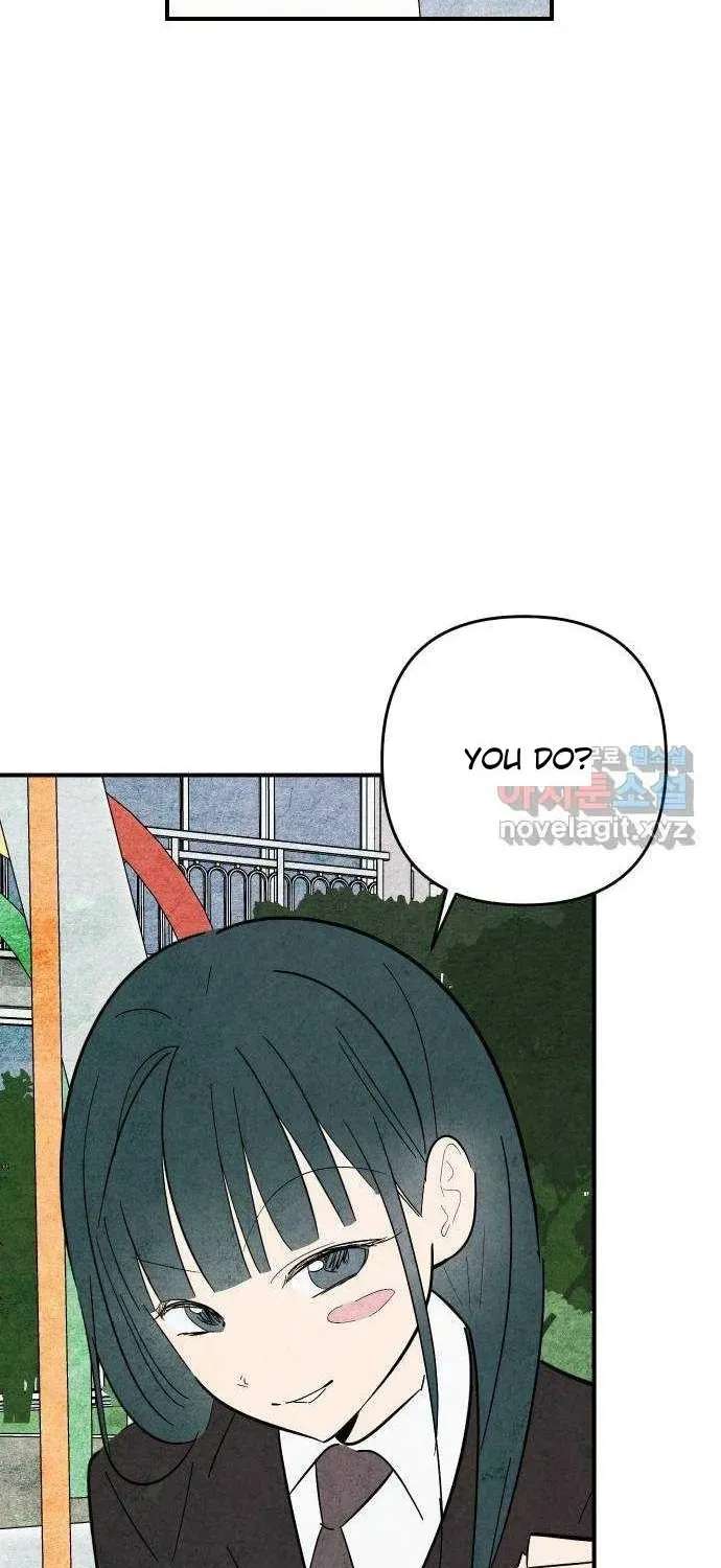 How to Turn You Around Chapter 38 - page 44