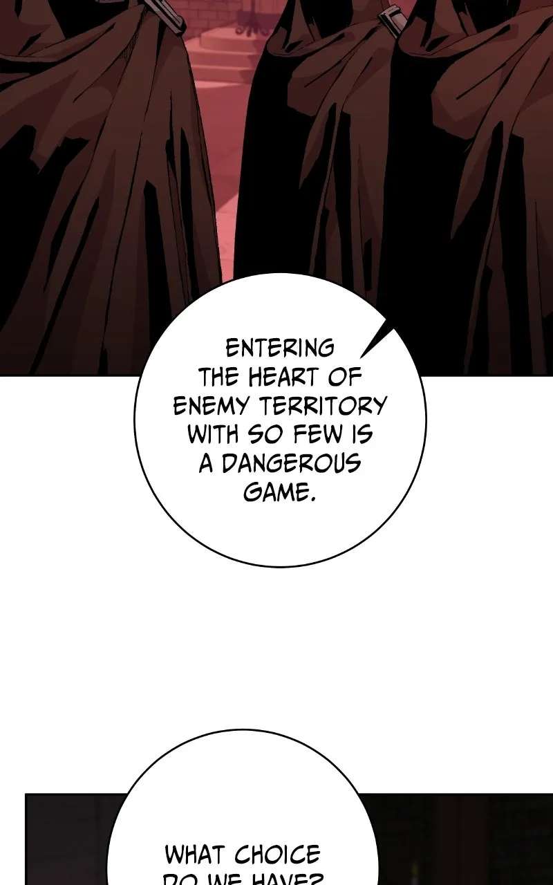The Holy Emperor’s Grandsonis a Necromancer Chapter 107 - page 89