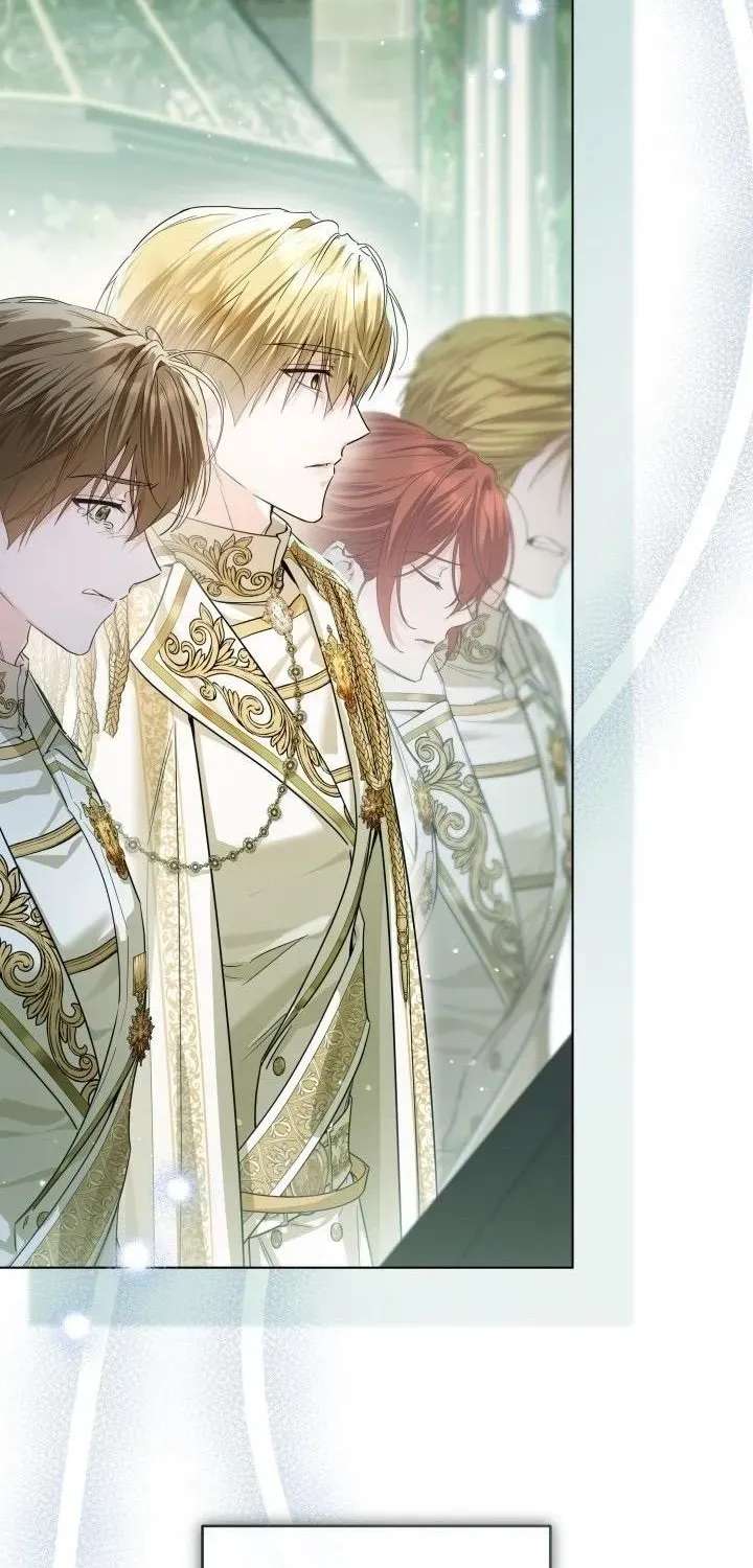 The Princess Stans in Secret Chapter 103 - page 29