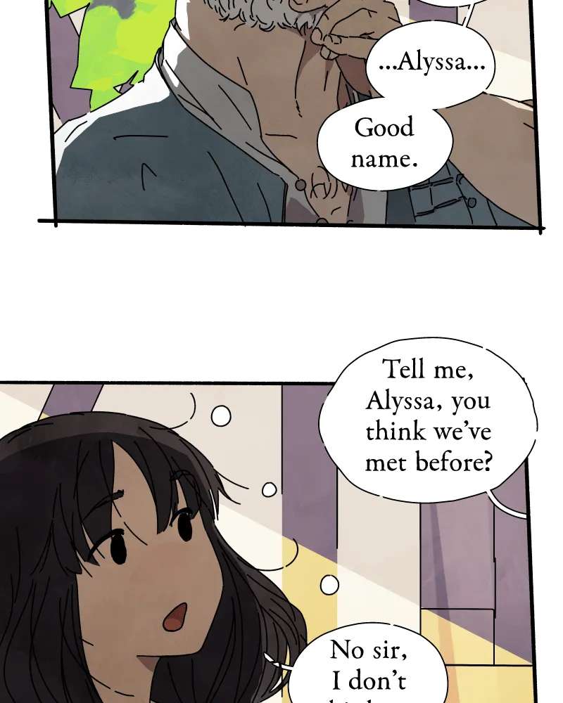 The Keepers' Inn Chapter 7 - page 17