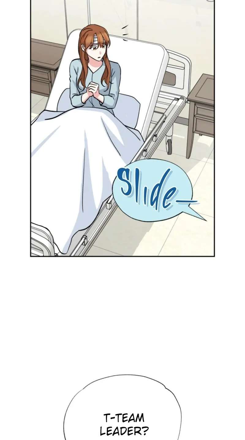 It's Okay to Be Left Out Chapter 40 - page 22