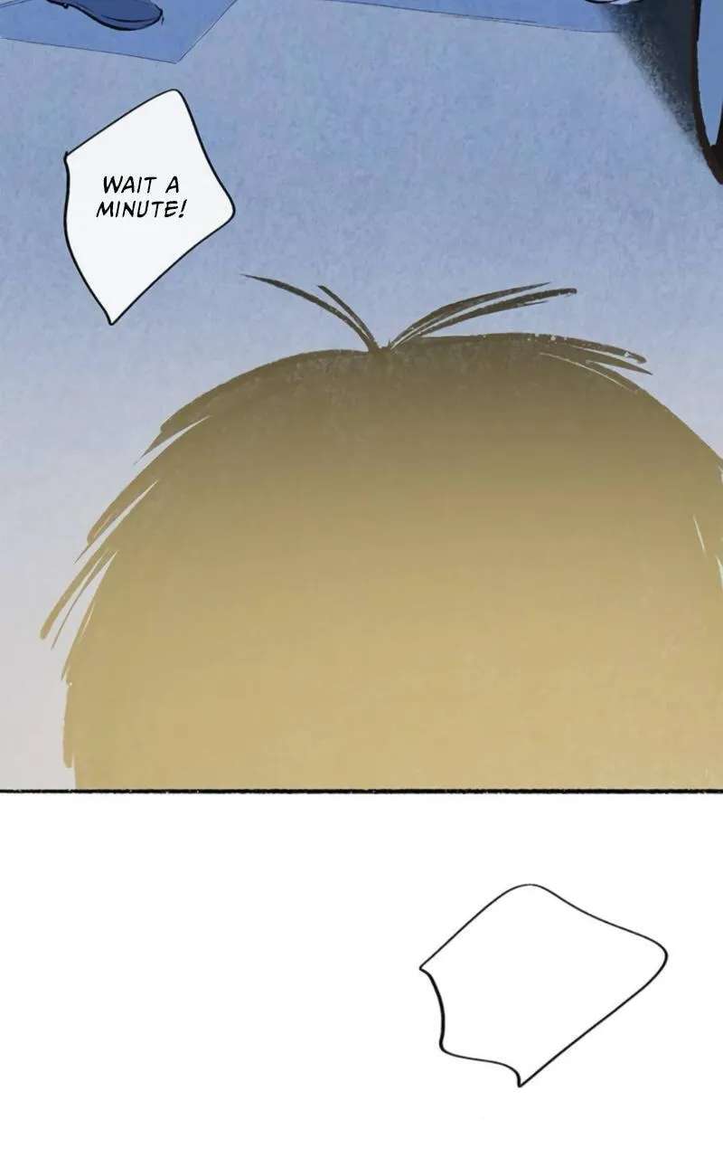 Why Don't I Have Anyone by My Side? Chapter 53 - page 4