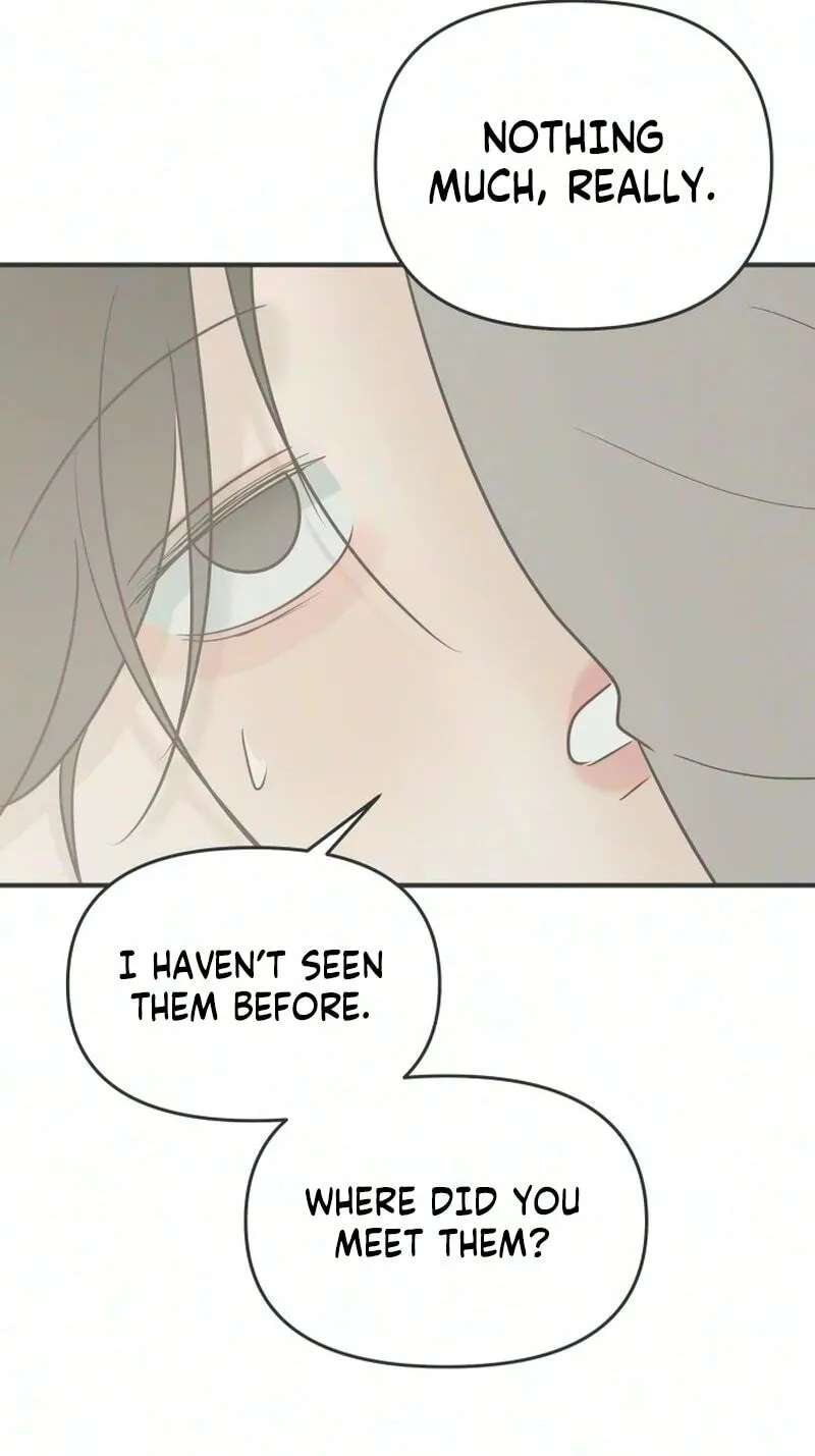 Marriage Defense Scandal Chapter 25 - page 85