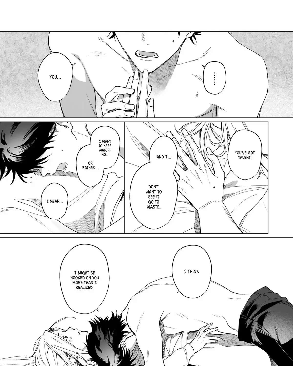 Happy Anti Moral Chapter 3 - page 48