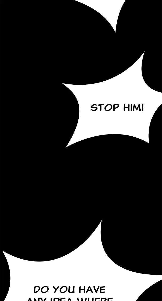 The Worst Generation Chapter 68 - page 19