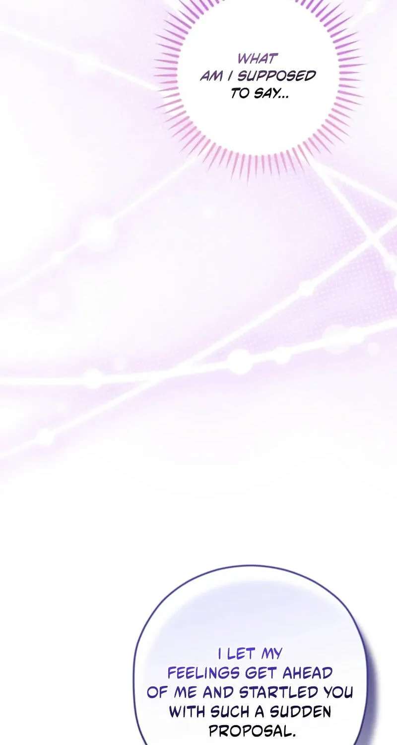 I Want My Bad Happy Ending! Chapter 46 - page 8