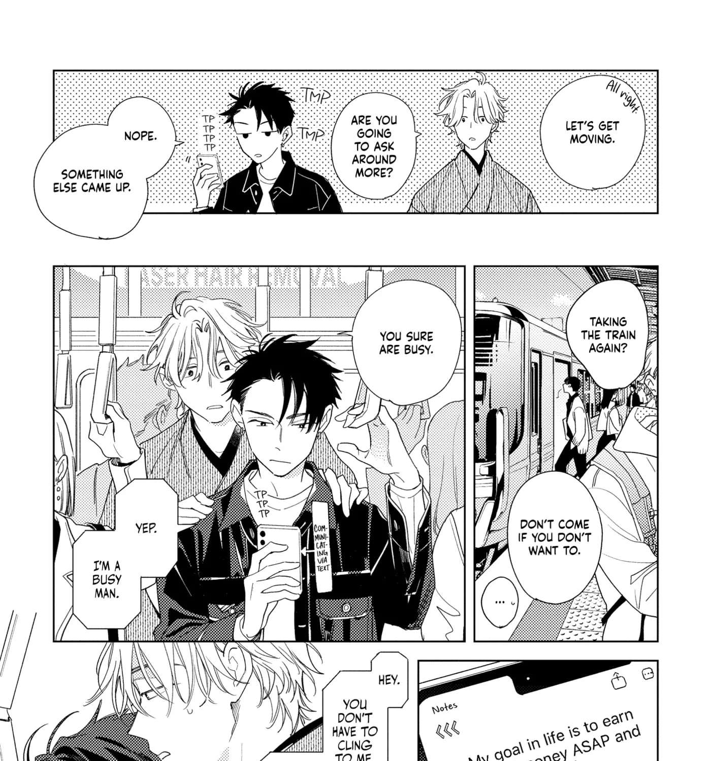 After Period Chapter 4 - page 20