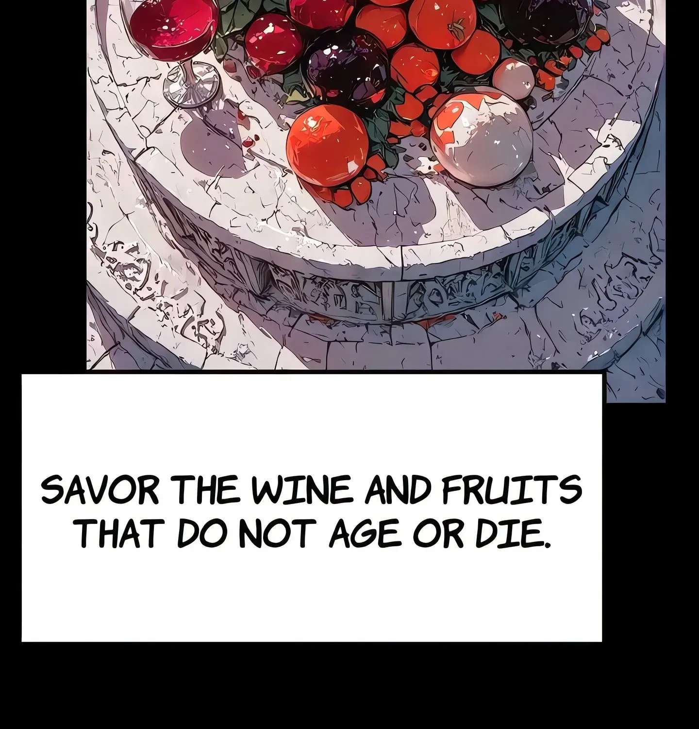 The Myth of Aphrodite Chapter 6 - page 5