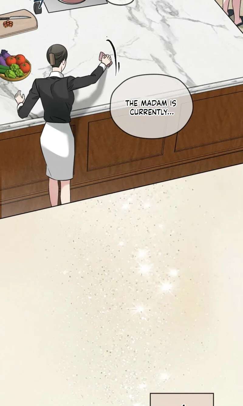 Omega Dongsik Chapter 22 - page 4