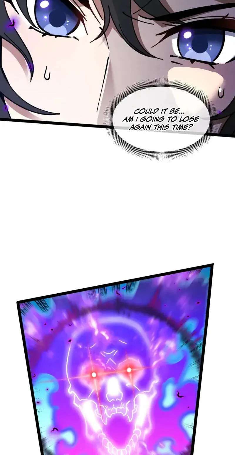Global Awakening: I'm a Necromancer, and I Alone Am a Disaster Chapter 2 - page 72