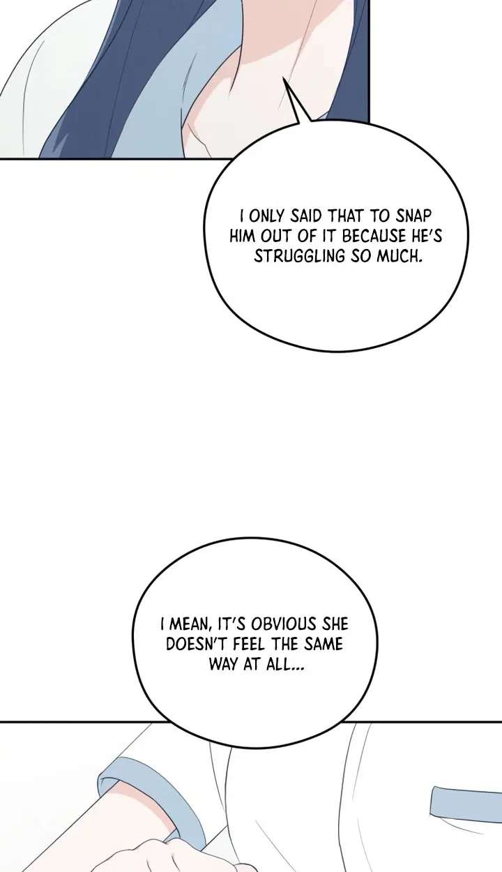 The Unrequited Love Club Chapter 2 - page 87
