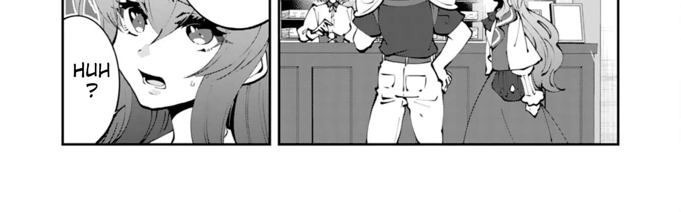 You Call Me 'You' and Break the Engagement? Fine—You'll Regret It. Chapter 2 - page 18