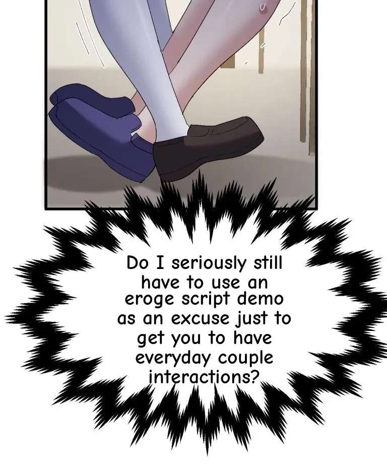 The Graduation Project Is, Making Butter! Chapter 61 - page 39