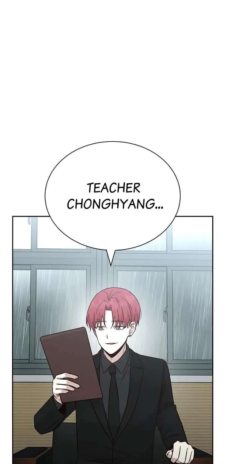 The witch’s judgement of becoming a flower Chapter 27 - page 37